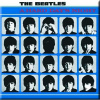 The Beatles Hard Days Night