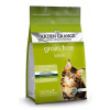 Arden Grange GF Cat Kitten fresh Chicken&Potato 2kg