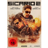 Sicario 2: Soldado (DVD)