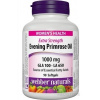 Webber Naturals Púpalka Dvojročná 1000 mg (Naturals Evening Primrose Oil) cps 1x90 ks WN Pharmaceuticals Ltd.