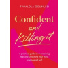 Confident and Killing It - Tiwalola Ogunlesi, HQ