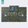 Doto Design Skin Prime 4 FULL COLORS Army Green