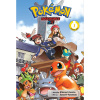 Viz Media Pokémon Adventures: X•Y 1
