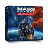 Stolová hra Mass Effect - Priorita: Hagalaz