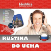 Ruština do ucha - Rôzni autori (mp3 audiokniha)