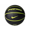 Basketbalová guľa Nike každodenné detské ihrisko vonku 7 (Basketbalová guľa Nike každodenné ihrisko Veľkosť 7)