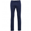 SOĽS Jules Men - Length 35 Pánske nohavice SL02120 Námorná modrá 050