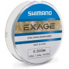 Vlasec Shimano Exage Steel Grey 150m 0,405mm/12,9kg