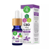 CBD konopný olej na spanie EXTRA 10% 10 ml ZelenáZemě