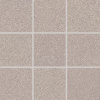 Rako TAURUS GRANIT TAA12068 mozaika set 30x30cm 10x10cm hnědošedá matná, 1.tr. R10 TAA12068