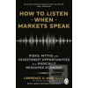 How to Listen When Marke… (Lawrence McDonald,James Robinson)