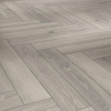 Laminát Parador Trendtime 3 Herringbone 4V Dub Studioline šedý svetlý 1.595 m2 1747865