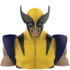 Semic Marvel Comics Coin Pokladnička Wolverine 20 cm