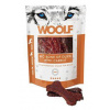 WOOLF pochúťka Big Bone of Duck with Carrot 100g