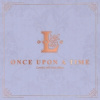 Lovelyz: Once Upon a Time - CD