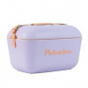 Chladiaci box Polarbox Pop 20l fialový