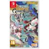 Rune Factory: Guardians of Azuma Nintendo Switch krabica