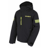 Husky Dětská ski bunda Gonzal Kids black (Velikost: 134)