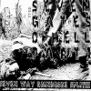 Seven Gates Of Hell Part 1: Seven Way Grindcore Split!!! (CD)