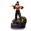 Iron Studios Mortal Kombat Art Scale Soška 1/10 Liu Kang 23 cm