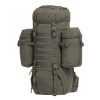 Batoh Deos, 65 L, Pentagon, RAL7013