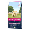 Eukanuba Dog Puppy Large&Giant Lamb&Rice 12kg