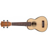 CASCHA HH 2148L Soprano Spruce LH