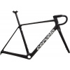 Pretekársky rám na cestný bicykel CERVÉLO R5 Frameset Five Black/Silver | Velosprint.sk Veľkosť rámu: 54cm