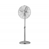 | ZEVENTI - Stojanový ventilátor FLOW 50W/230V 125 cm lesklý chróm | B30101AENJ