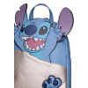 Disney's Lilo & Stitch Lilo & Stitch - Beach Day Stitch - Novelty Mini Back Pack Barva: Blue