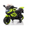 Motorka na batérie pre deti zvuková VYPR