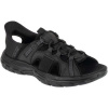 Skechers Športové sandále Slip-Ins: Revolted SS - Merrick Čierna