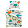 Ben'n'jen DETSKÁ POSTEĽNÁ BIELIZEŇ 140/200 cm - Detské obliečky - 005082015501