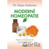 Moderní homeopatie - Rajan Sankaran