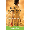 E-kniha Mlčící fontány - Ruta Sepetys