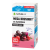 Swiss NatureVia Mega brusinky 60 kapsúl