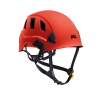 Pracovná prilba Petzl Strato Vent - red