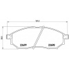 BREMBO P 56 058