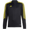 Adidas Tiro 23 Club Training Top Jr IC1581 sweatshirt (191151) Black 128cm