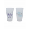 Poháre Disney Stitch v ozdobnej krabičke, sada 490 ml
