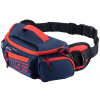 ladvinka MM93 kolekcia, ALPINESTARS (červená fluo/modrá, objem 2,5 l) 2025