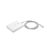 Shelly Flood Gen4 - senzor zaplavenia (WiFi, Bluetooth, Zigbee, Matter)