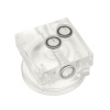 Bitspower D5 MOD TOP S-Mode - Plexi BP-D5TOPACS-BK