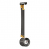 Pumpa na vidlici LEZYNE Shock Drive Black/Gold