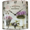 Designové nástěnné hodiny 21502 Lowell 35cm