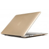 Obal Hard Shell na Macbook Air 13 Gold