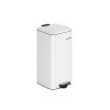 Odpadkový kôš 30L LTB593W02