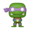 Funko Teenage Mutant Ninja Turtles Pocket POP! Vinyl Figurka Easter Donatello 4 cm Display (16)