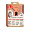 8in1 Perfect Coat DeShedder 4,6 cm