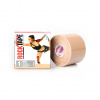 RockTape pro citlivou pokožku béžová kineziologický tejp 5cm x 5m